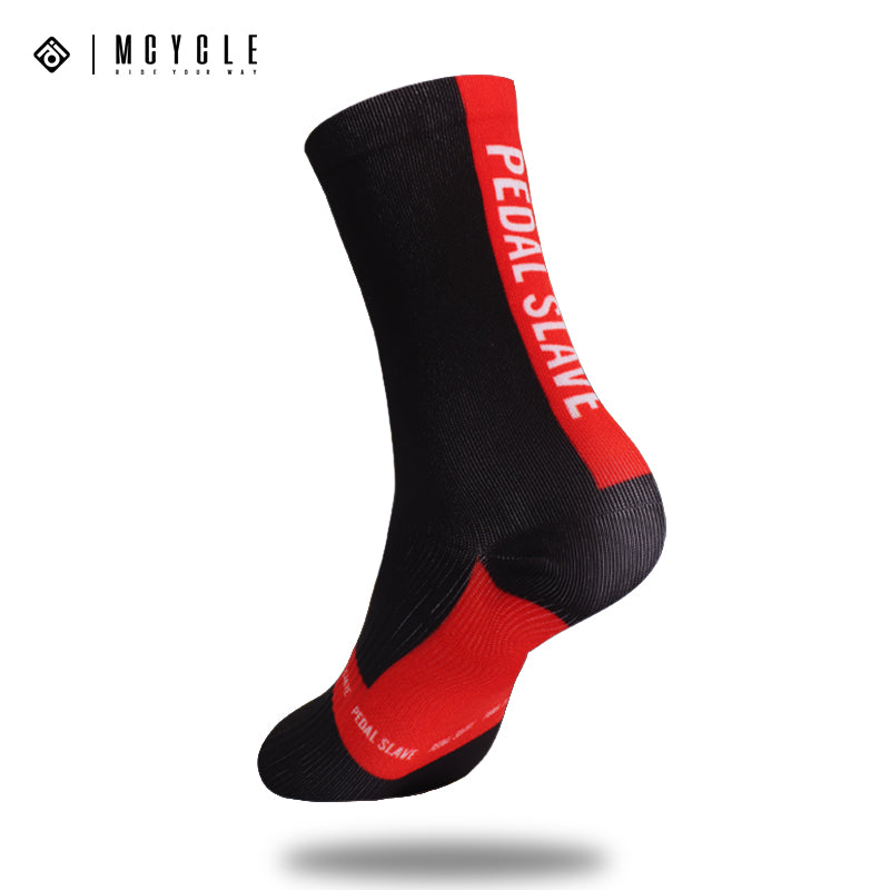 Load image into Gallery viewer, Mcycle Multiple Colors Cycling Socks Bicyle Socks MP042
