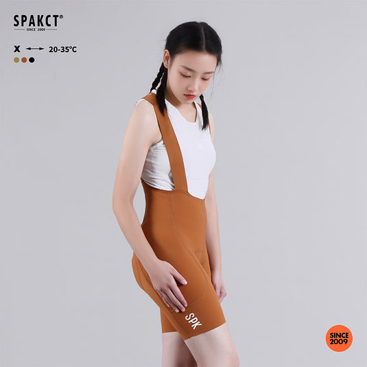 Spakct SPK X Pro Women's Cycling Bib Shorts YC121020