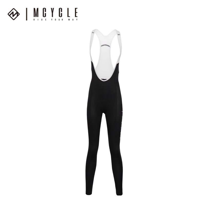 Load image into Gallery viewer, Mcycle Women&#39;s Cycling Bib Tights MK053W
