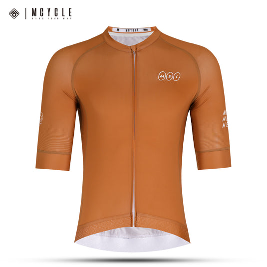 MCYCLE Men's  Pro Performance Cycling Jersey MY361