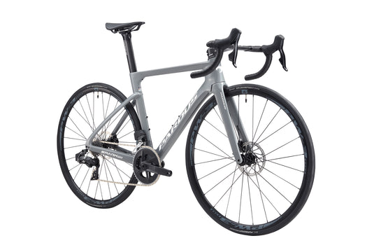 Pardus Spark RS Rival eTap AXS