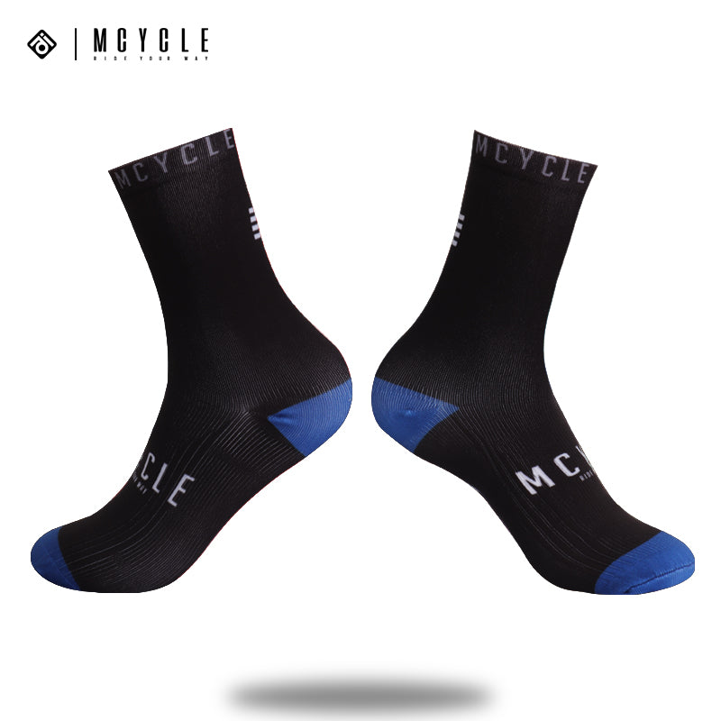 Load image into Gallery viewer, Mcycle Multiple Colors Cycling Socks Bicyle Socks MP042
