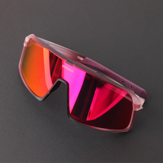 MOEG Cycling Sunglasses REVO Lens MO916B