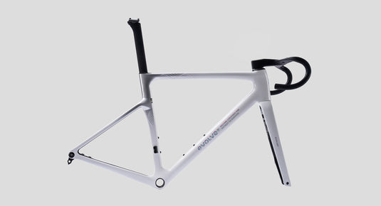 Evolve Cima Carbon Road Bike Frameset