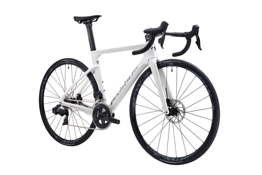 Pardus Spark RS Rival eTap AXS
