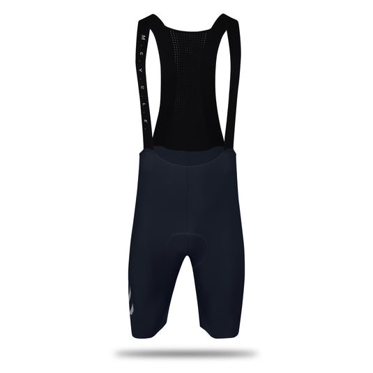 Mcycle Man Cycling Pro Seamless Bib Shorts Pro Pants MK078