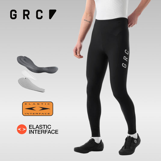 GRC New Tech Long Cycling Tights 1540