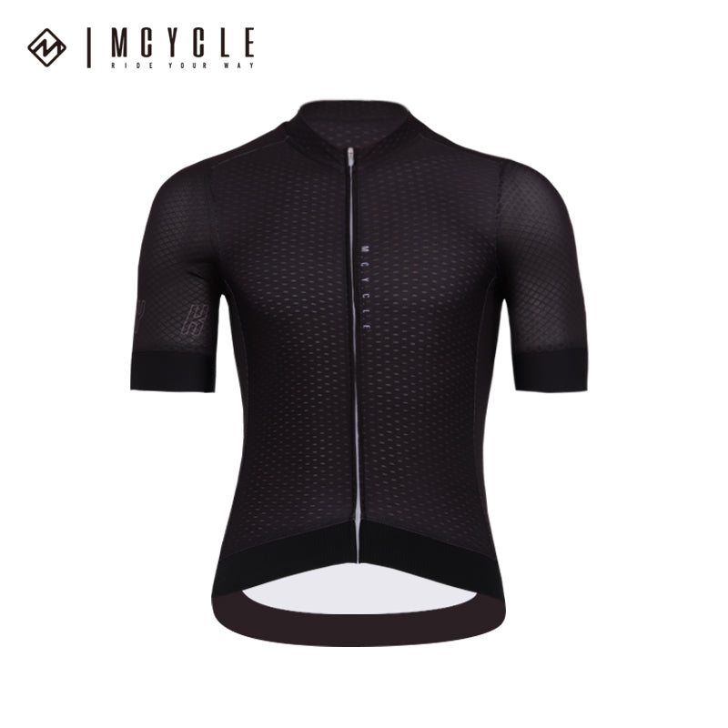 Load image into Gallery viewer, Mcycle Man Pro Cycling Jersey Top MY149
