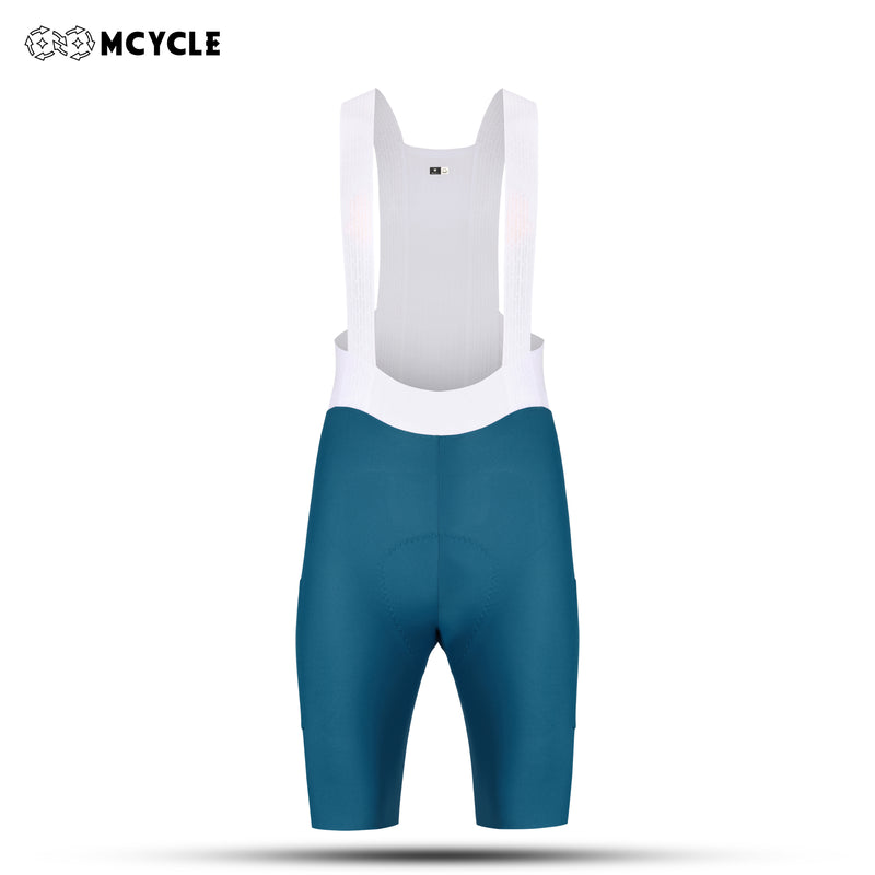Load image into Gallery viewer, Mcycle Men's High‑Compression Road Cycling Bib Shorts MK109
