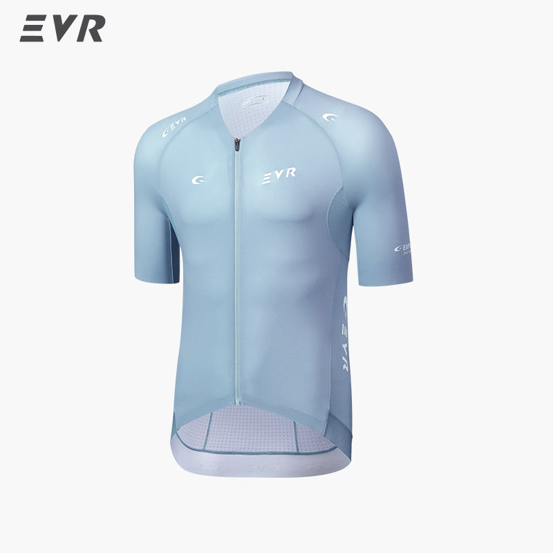 Load image into Gallery viewer, EVR Explore Series Men's Short Sleeve Cycling Jersey 2512
