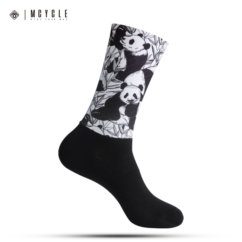 Load image into Gallery viewer, Mcycle Aero Cycling Socks MP054
