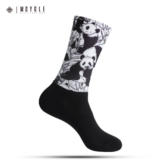 Mcycle Aero Cycling Socks MP054