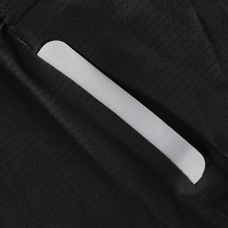 Load image into Gallery viewer, Mcycle Man Solid Color Bamoo Fiber Long Sleeve Cycling Jersey MY242
