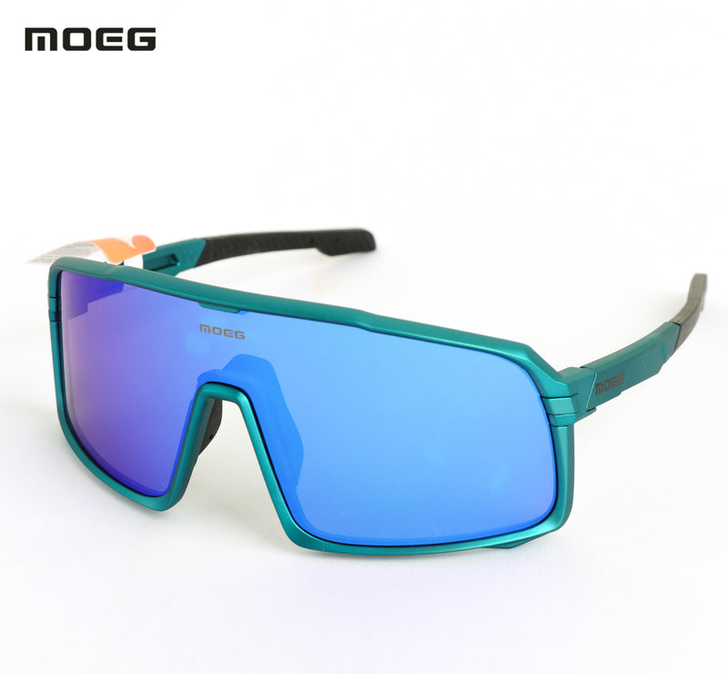 Load image into Gallery viewer, MOEG Cycling Sunglasses MO9160
