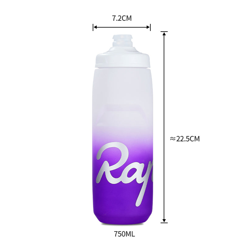 Load image into Gallery viewer, Rapha RP3 Cycling Water Bottle
