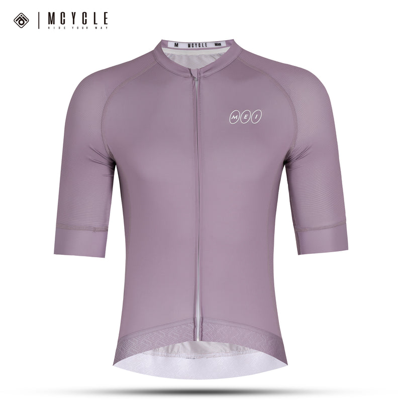 Load image into Gallery viewer, MCYCLE Men's  Pro Performance Cycling Jersey MY361
