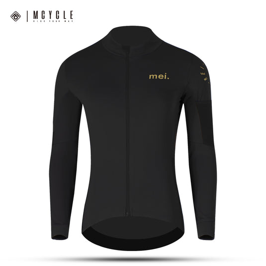 Mcycle Women's Thermal Long Sleeve Jersey MY317W