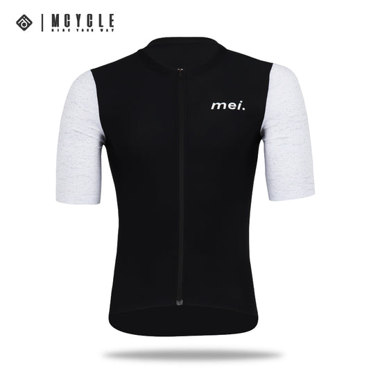Mcycle Man Pro Cycling Jersey Top with Reflective MY243