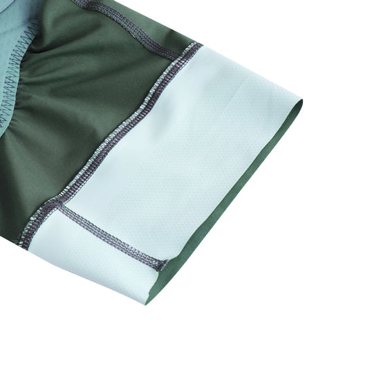 Mcycle Women's Cycling Bib Shorts MK096W