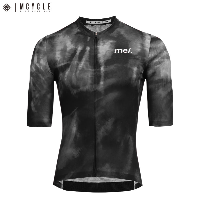 Load image into Gallery viewer, Mcycle Man Pro Cycling Jersey Top MY271
