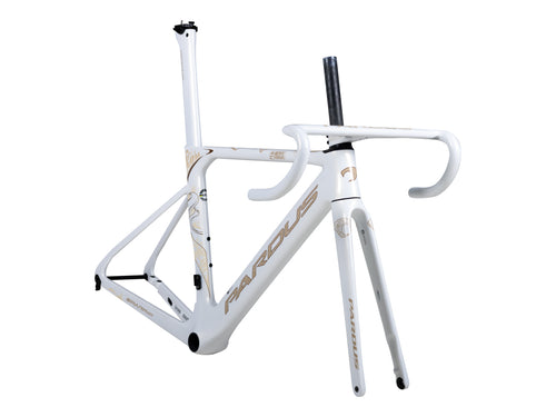 Pardus Spark RS Silk Road Limited Edition 105 Di2  Frameset