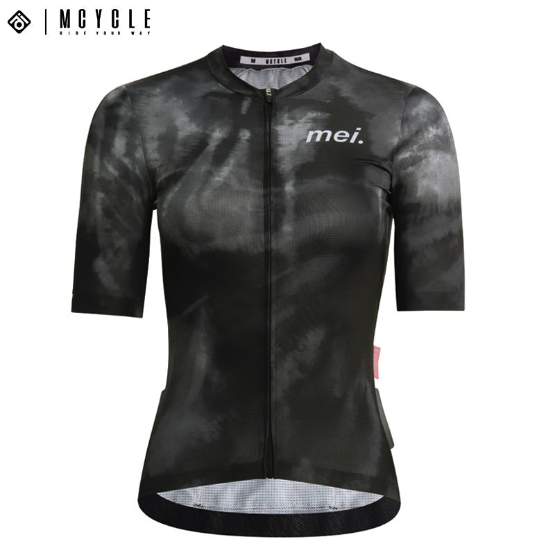 Load image into Gallery viewer, Mcycle Man Pro Cycling Jersey Top MY271
