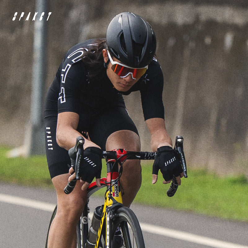 Load image into Gallery viewer, Spakct  Kunpeng Short Sleeve Cycling Jersey YB111136
