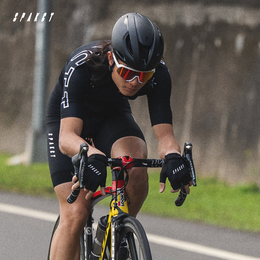 Spakct  Kunpeng Short Sleeve Cycling Jersey YB111136