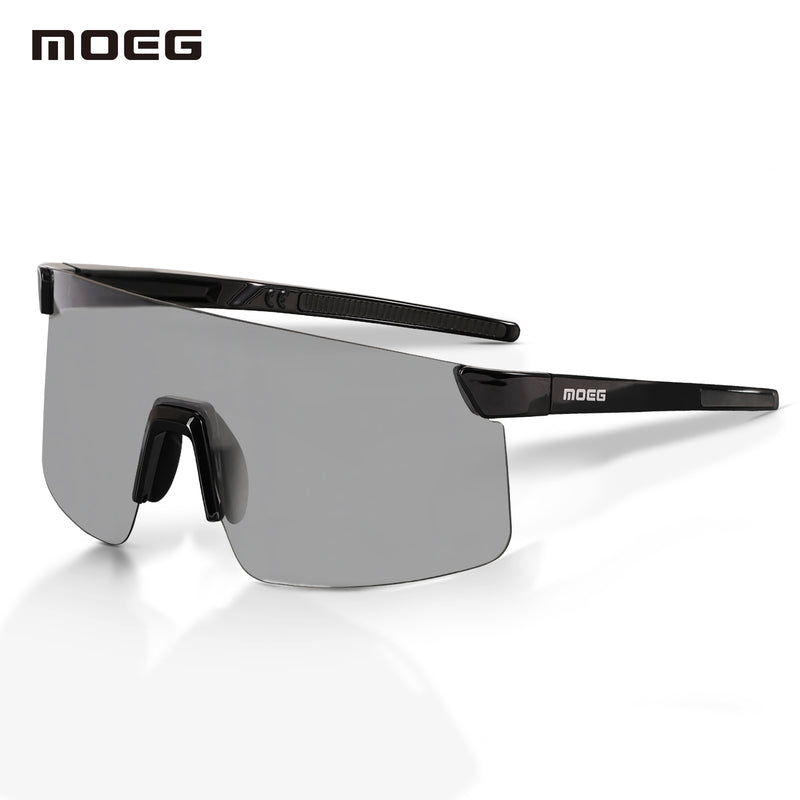 Load image into Gallery viewer, MOEG Cycling Sunglasses Anti Fog MO935M
