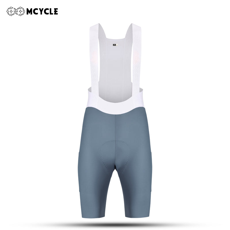 Load image into Gallery viewer, Mcycle Men's High‑Compression Road Cycling Bib Shorts MK109
