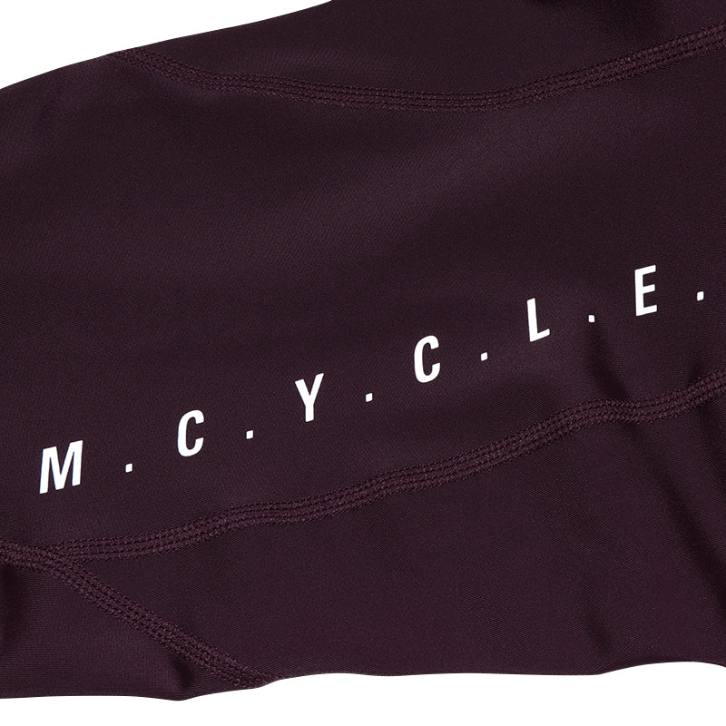 Load image into Gallery viewer, Mcycle Women&#39;s Cycling Bib Tights MK053W
