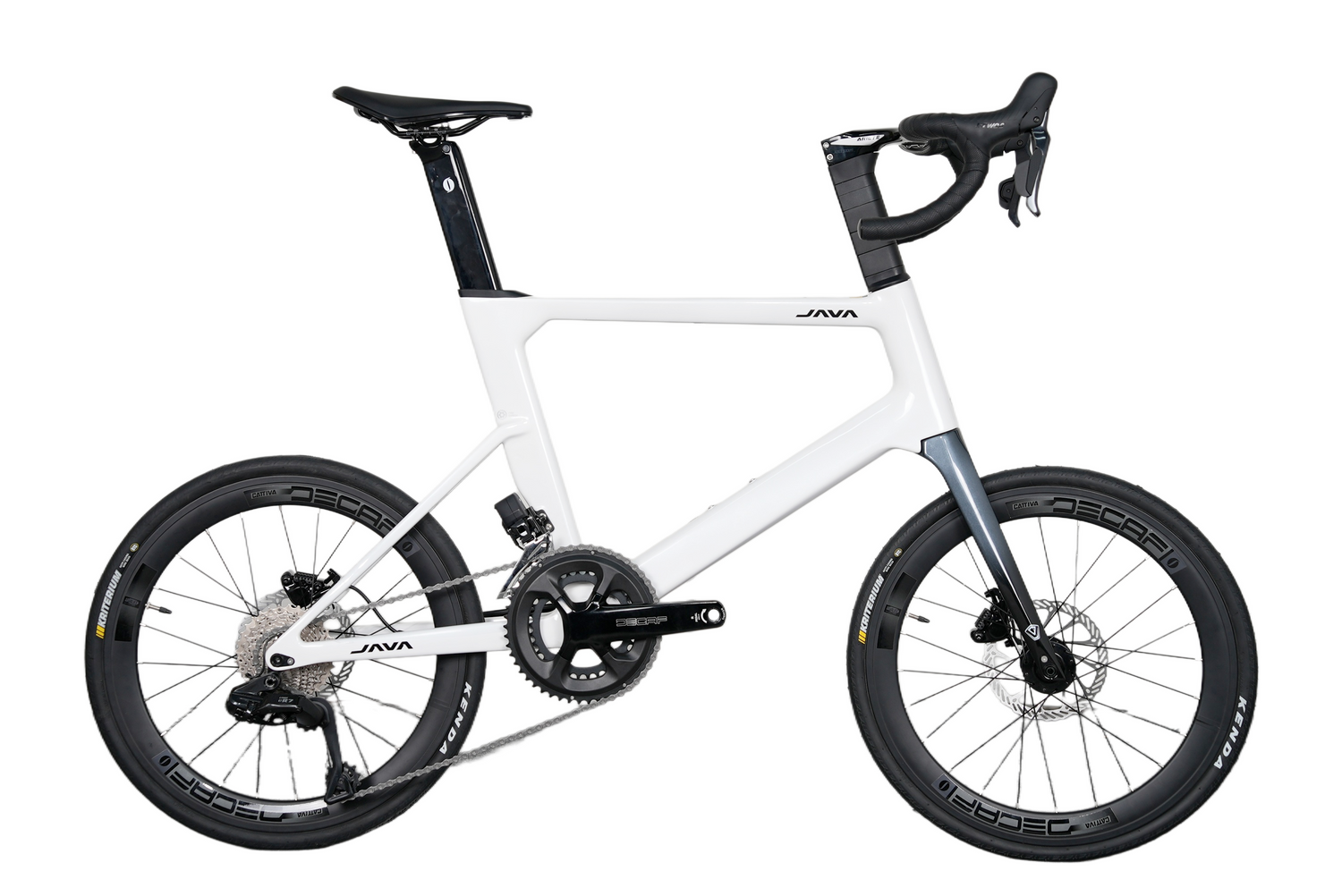 JAVA – UAEcycle