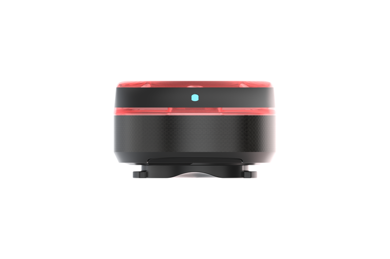 Load image into Gallery viewer, iGPSPORT SR Mini Smart Radar Taillight
