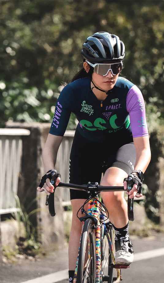 Spakct Whirlwind Pro Women's Cycling Jersey YB121058