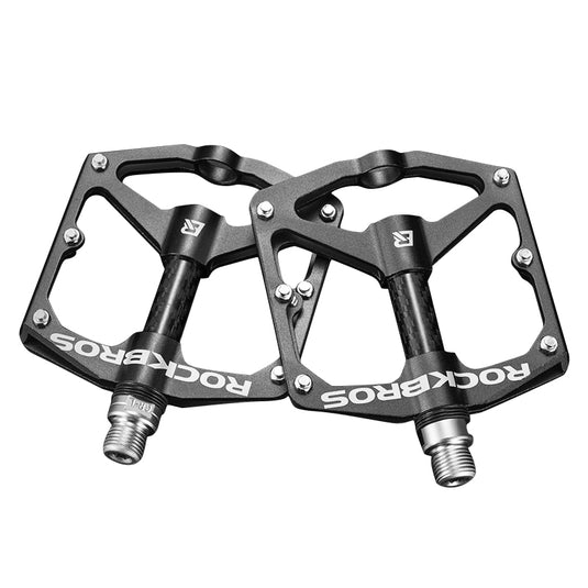 ROCKBROS Mountain Bike Pedals 9/16