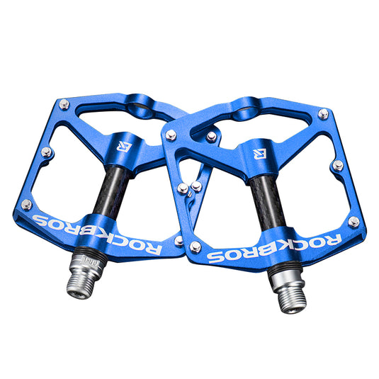 ROCKBROS Mountain Bike Pedals 9/16