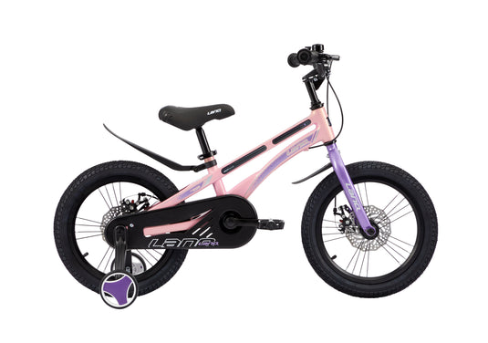 LanQ Mars Kids Bike Children Bicycle