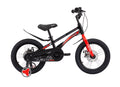 14 Inch / Black