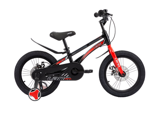 LanQ Mars Kids Bike Children Bicycle