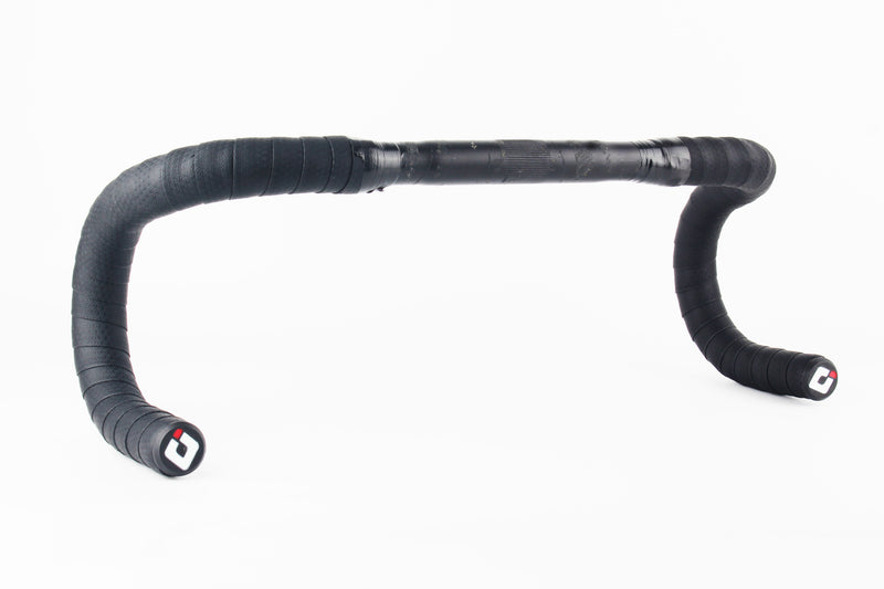 Load image into Gallery viewer, ODI Road Bike Black Handlebar Tape
