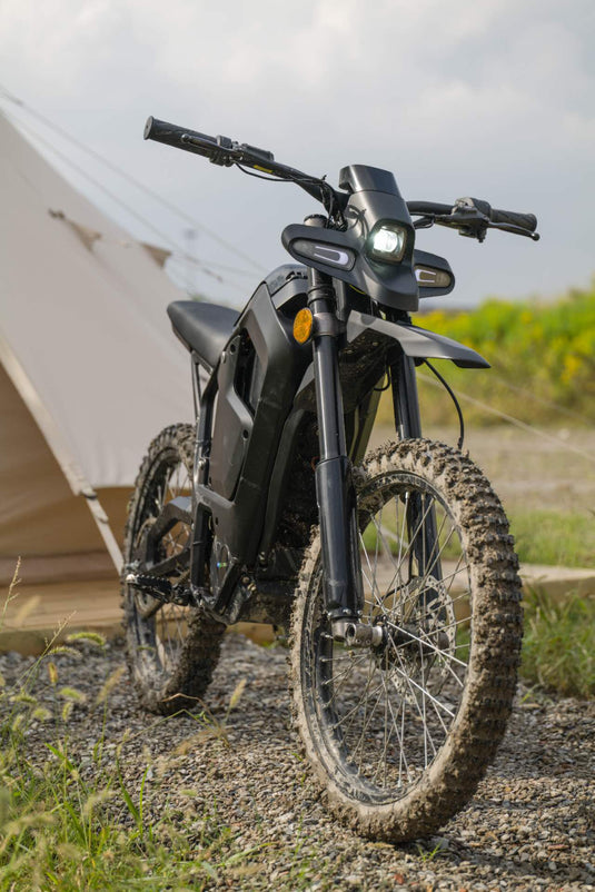 Molinks MOV Electric Bike E-Bike