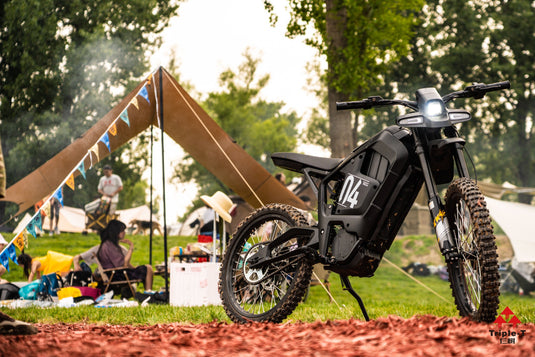 Molinks MOV Electric Bike E-Bike