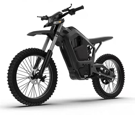 Molinks MOV Electric Bike E-Bike