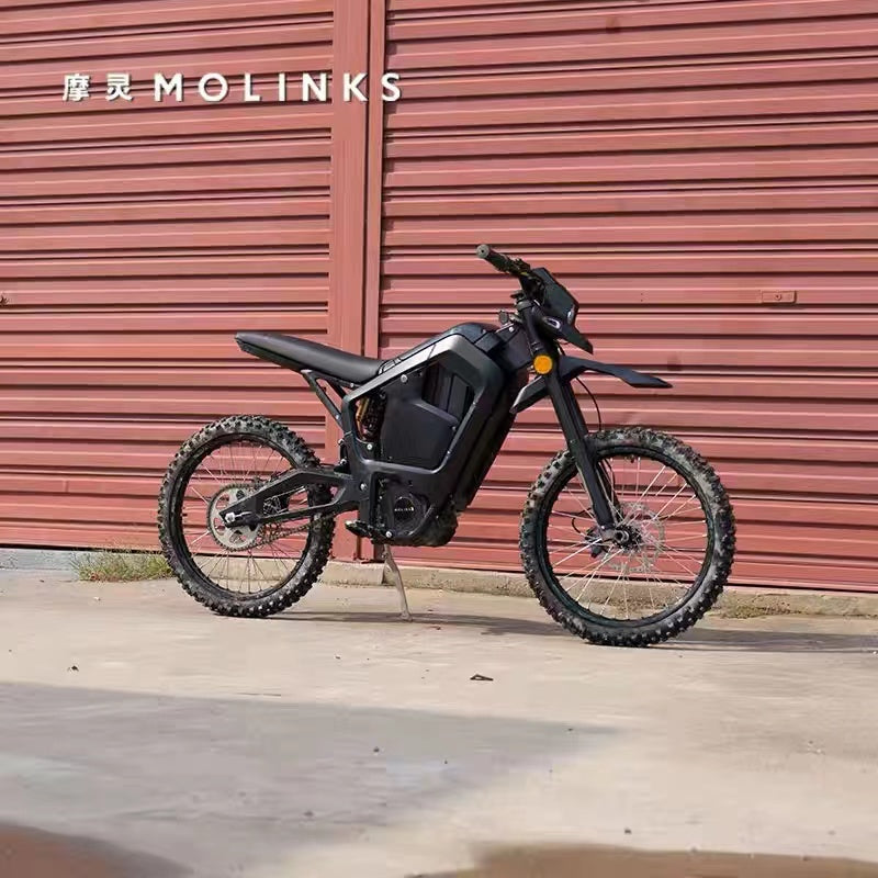 Load image into Gallery viewer, Molinks MOV Electric Bike E-Bike
