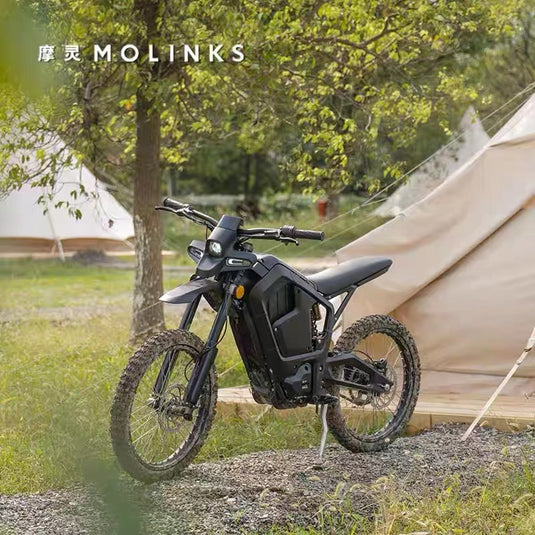 Molinks MOV Electric Bike E-Bike