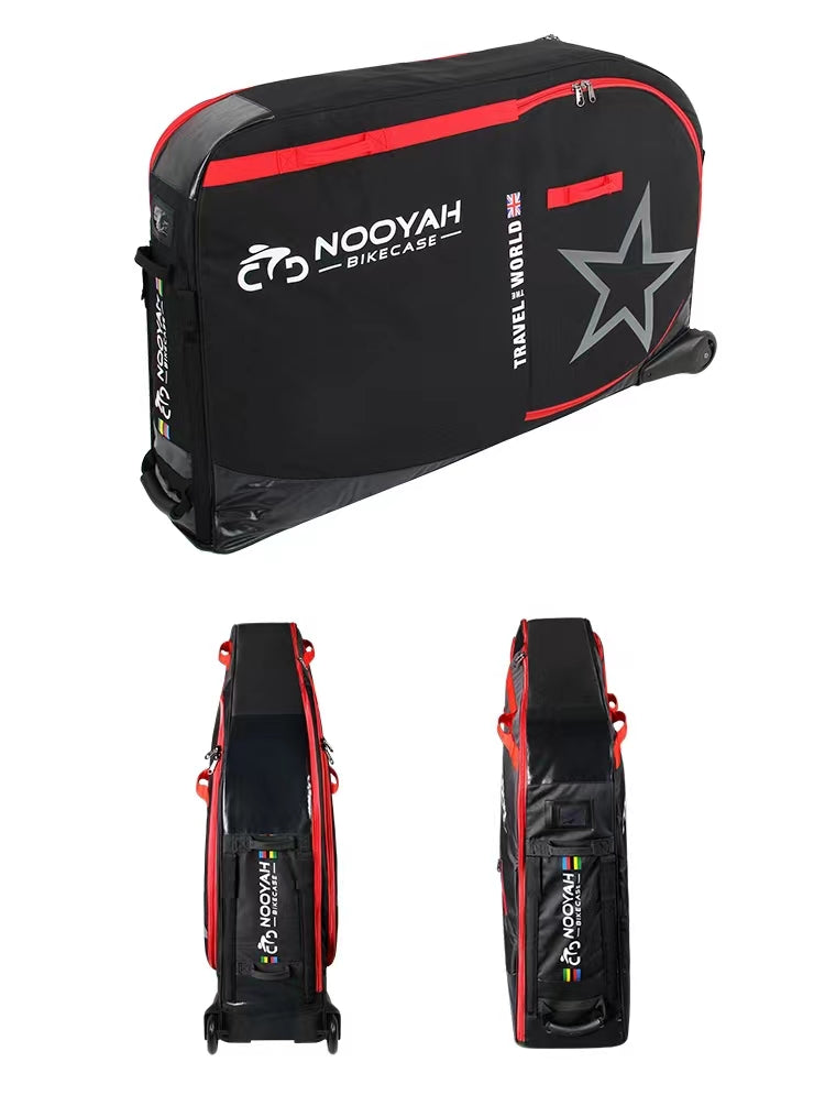 Load image into Gallery viewer, NOOYAH BK012 Bicycle Travel Bag Case
