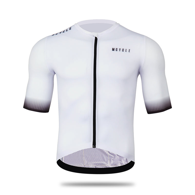 Load image into Gallery viewer, Mcycle Man Pro Cycling Jersey Top MY197
