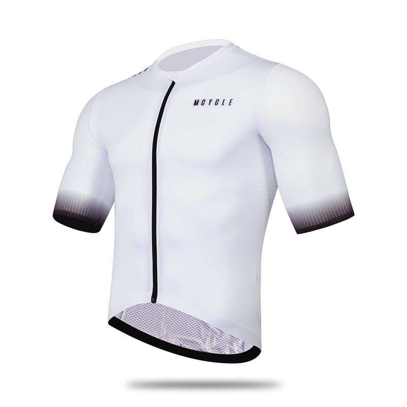 Load image into Gallery viewer, Mcycle Man Pro Cycling Jersey Top MY197
