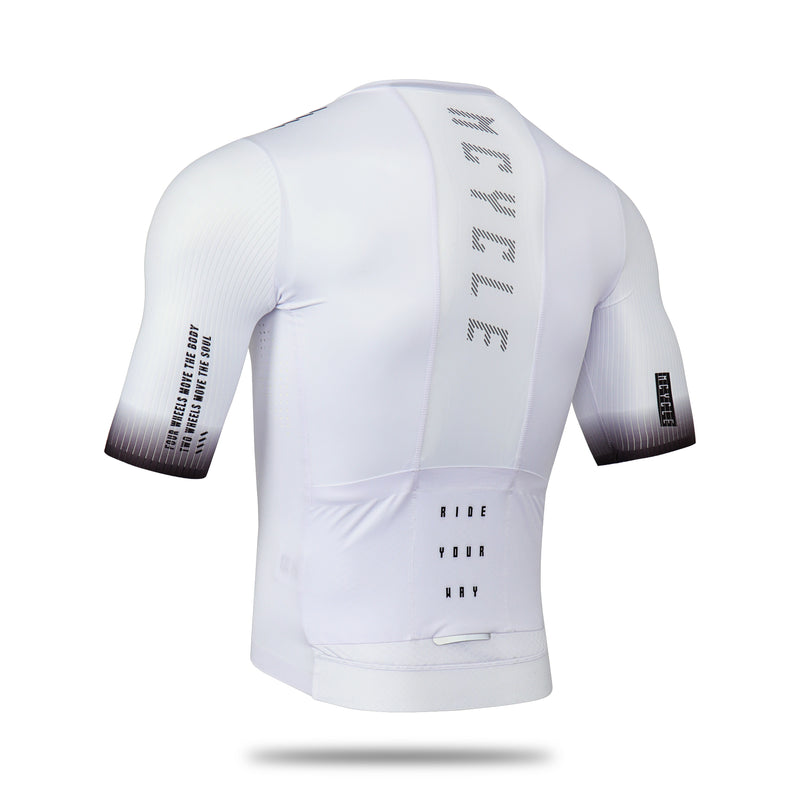 Load image into Gallery viewer, Mcycle Man Pro Cycling Jersey Top MY197
