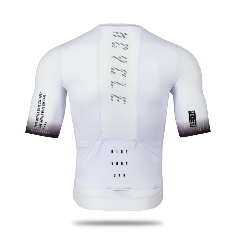 Load image into Gallery viewer, Mcycle Man Pro Cycling Jersey Top MY197
